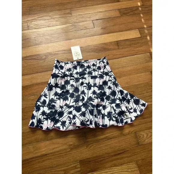 Tina + Jenna Women's Palm Beach Tennis Skort Size XS - Picture 1 of 7